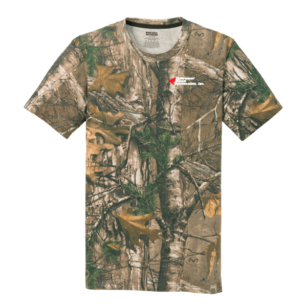 CRT Short-Sleeve T-Shirt – CRT Apparel